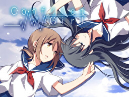 Conflict Girl